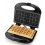 Gofrownica Opiekacz Waflownica do gofrów 750W